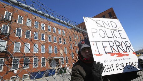 'The Guardian': "La policía de Chicago hizo 'desaparecer' a más de 7.000 personas"
