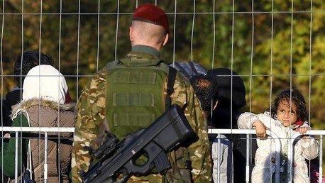 El canciller de Austria predice una "desintegración silenciosa" de la UE debido a la migración