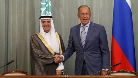 'El Mundo': La política exterior de Rusia atrae cada vez más aliados incomodando a EE.UU.