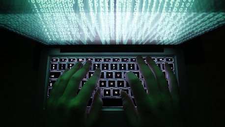 Niña de 11 años vende contraseñas altamente seguras por Internet
