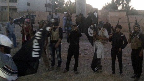 "Ojos de Mosul": un  bloguero revela cómo se vive en esta ciudad sitiada por terroristas (Fotos)
