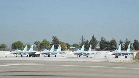 Rusia acusa a una ONG en EE.UU. de la desinformación sobre las muertes de civiles en Siria