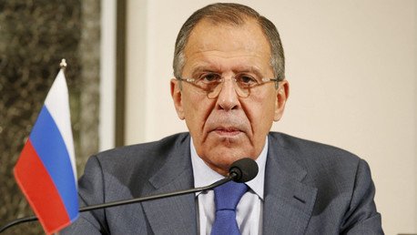 Serguéi Lavrov: "Los países BRICS no imponen nada a nadie, no tienen disciplina de bloque"