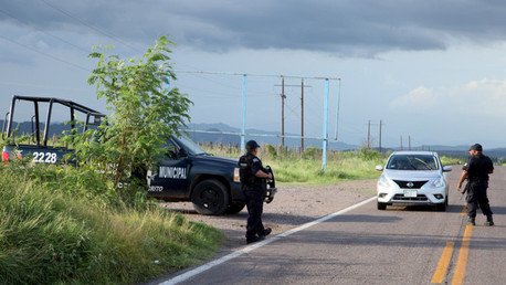 El piloto de 'El Chapo', miembro del partido mexicano PRI