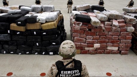 Narcodata: lanzan un portal interactivo que explica los 40 años de violencia en México