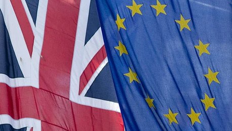 Advertencia de Washington: el 'Brexit' pondría fin al libre comercio entre el Reino Unido y EE.UU.