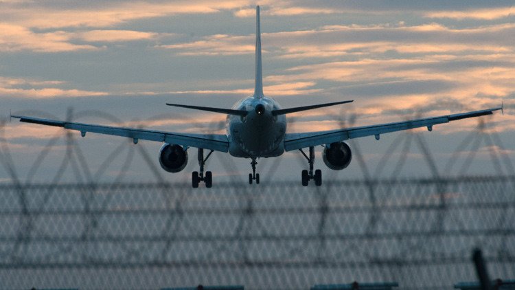  Las cajas negras del avión ruso presentan daños menores