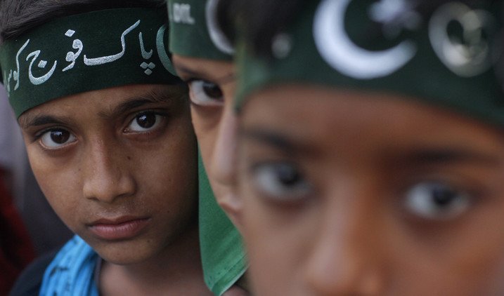 El Estado Islámico ejecuta a 12 niños que intentaron escapar de un campamento militar