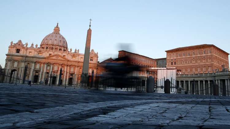 ¿Un nuevo 'VatiLeaks'?: El Vaticano sufre un ciberataque