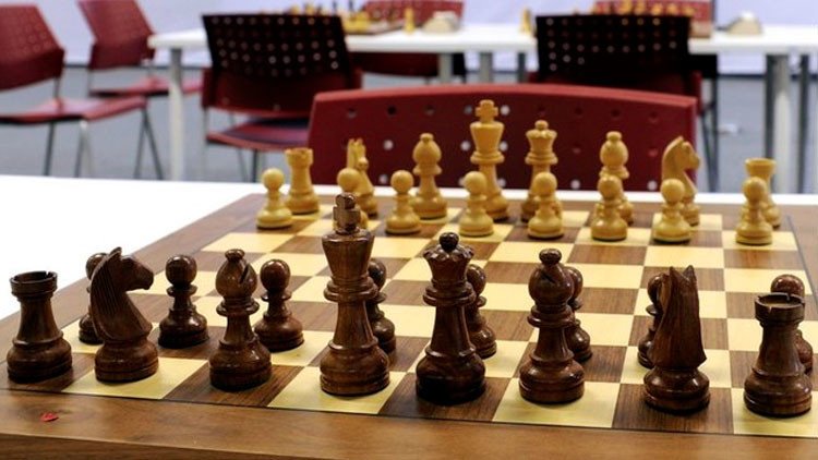 "El torneo geopolítico de ajedrez terminó con victoria para Rusia"