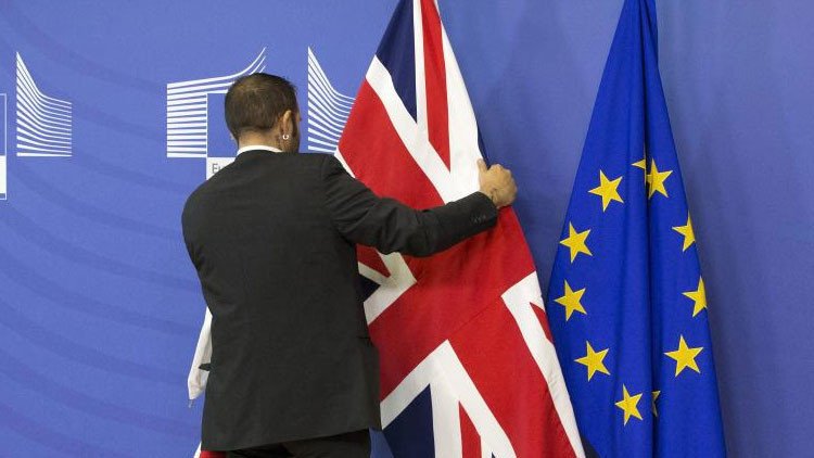 Tres razones de por qué el Reino Unido necesita salir de la Unión Europea