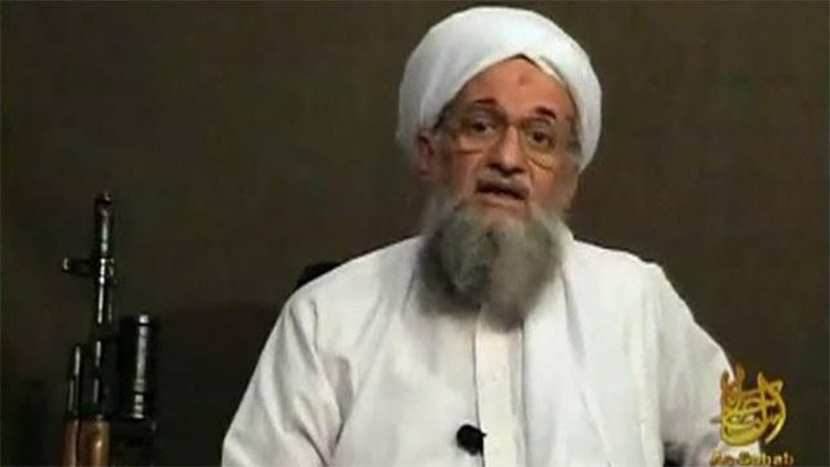 El líder de Al Qaeda llama a todos los yihadistas a unirse contra Rusia y Occidente