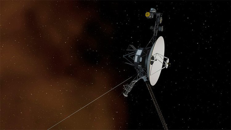 Envíe su "mensaje final" a las sondas Voyager antes de que pierdan contacto con la Tierra