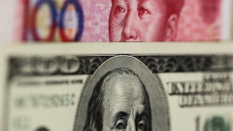 Qué significa la internacionalización del yuan para la economía mundial