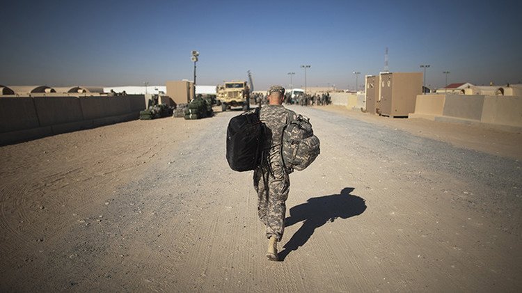 EE.UU. pierde la batalla en Siria: ¿Le ayudará el anunciado despliegue de 50 soldados?