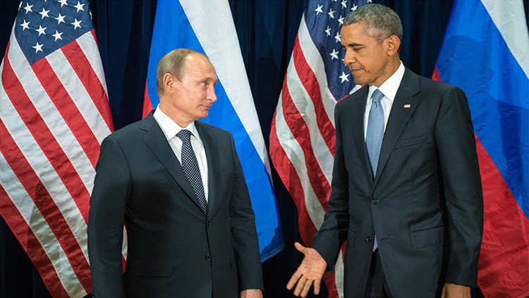 Obama cae en la lista de 'Forbes' de los más poderosos: ¿Por qué Putin y Merkel lo han desbancado?