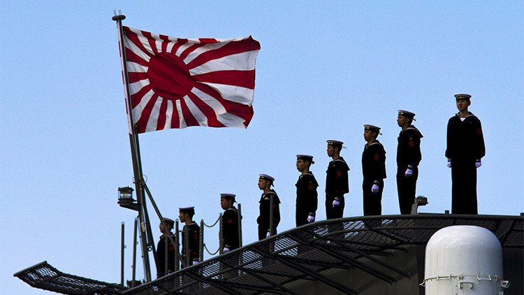 China exige a Japón que se abstenga de hacer nada que agrave a la crisis del mar de China Meridional