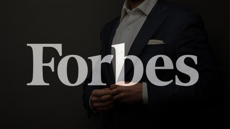 La lista de 'Forbes': las personas más poderosas del mundo en 2015