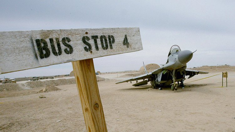 ¿Cuáles fueron los peores aviones de guerra fabricados por Estados Unidos?