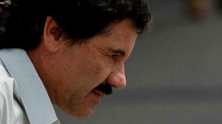 La fuga de 'El Chapo' revela un pacto entre los dos cárteles más temibles de México                