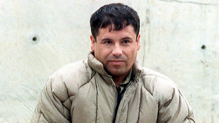 'El Chapo' pone en alerta a dos países sudamericanos