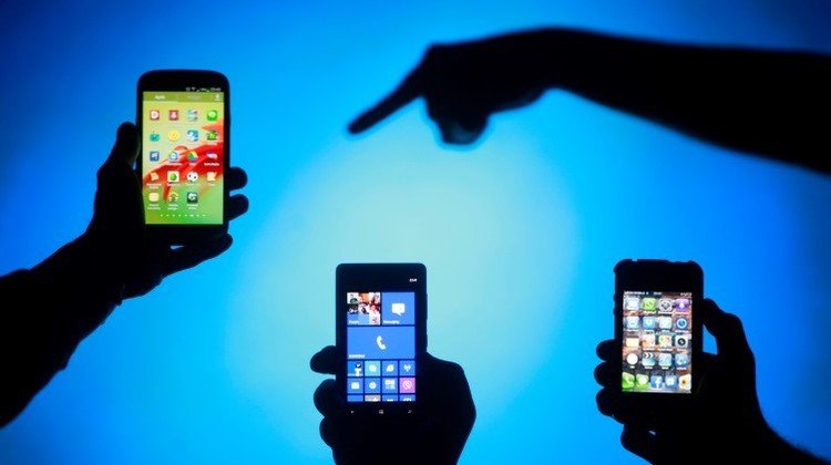 Estudio: ¿Qué teléfonos celulares contaminan más?