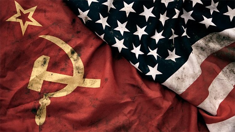 Un nuevo informe desclasificado revela un escenario de guerra 'apocalíptica' entre EE.UU. y la URSS