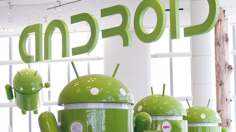 Detectan un 'malware' de Android imposible de eliminar