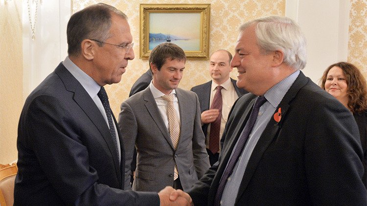 La ONU elogia la contribución de Rusia a los esfuerzos humanitarios globales