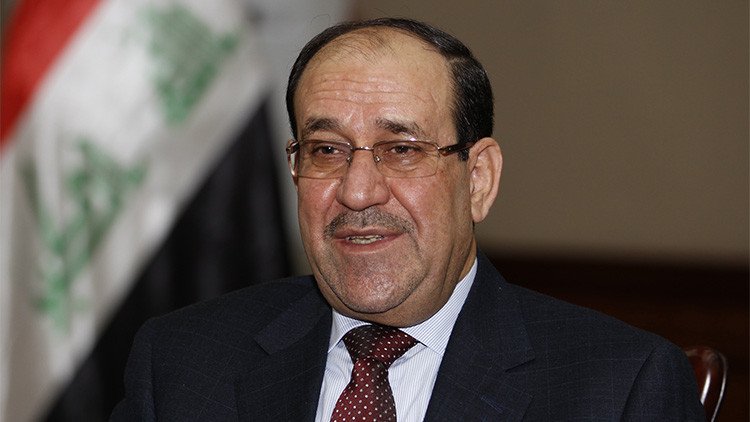 Ex primer ministro iraquí: "En un mes Rusia ha logrado en Siria más que EE.UU. en Irak en un año"