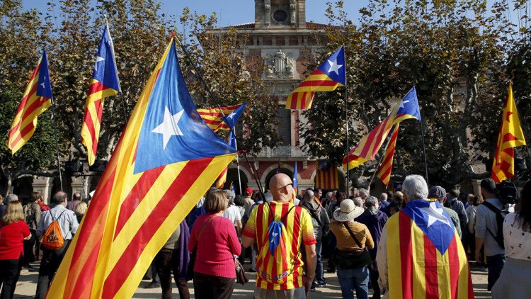 Inicio "de desconexión": ¿La decisión del Parlamento da lugar a una Cataluña independiente?
