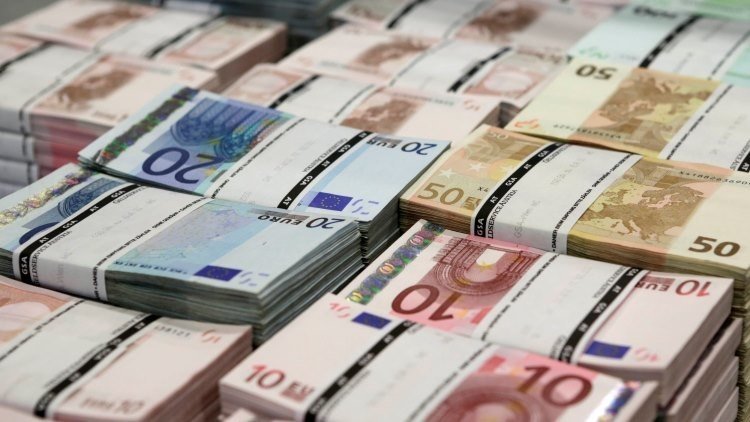 A los mayores bancos del mundo les faltan 1,1 billones de euros para evitar el colapso