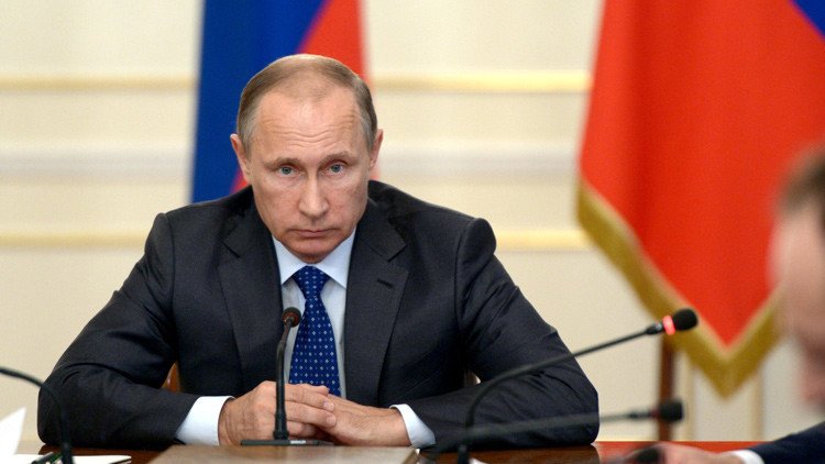 Putin: "Rusia desarrollará un sistema de ataque capaz de superar cualquier defensa antimisiles"