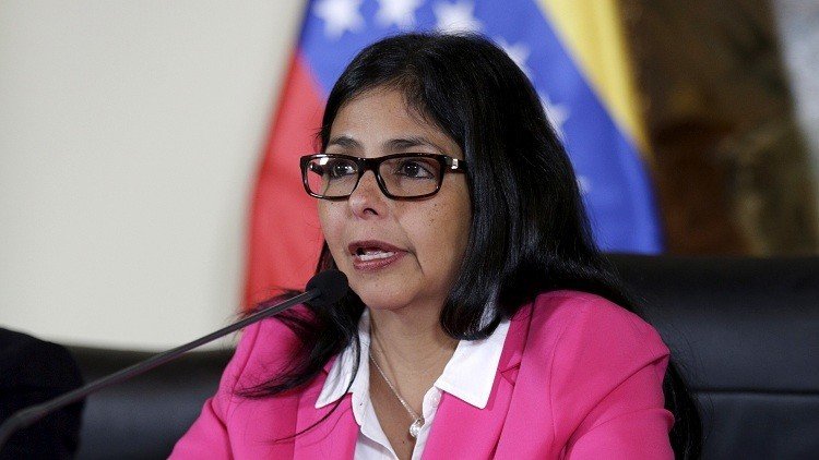 Venezuela logra un acuerdo birregional contra el intervencionismo de EE.UU.