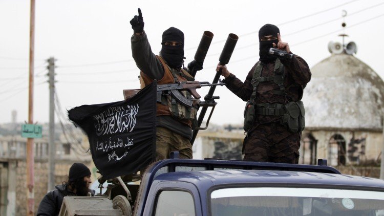 La tierra de la discordia: ¿cómo se relacionan los principales grupos islamistas en Siria?