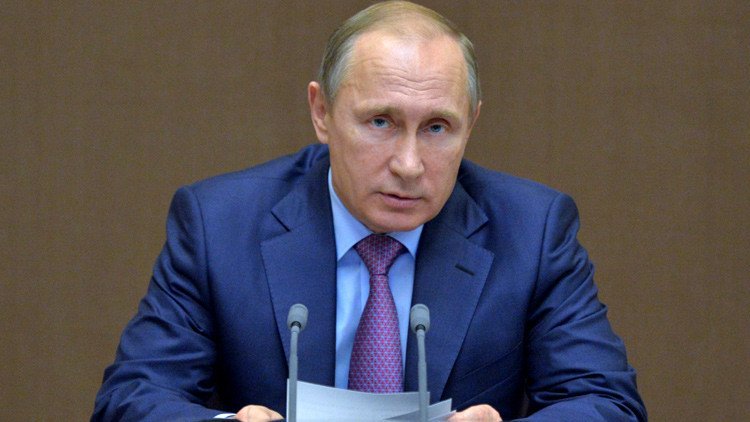 Rusia dice 'No' a la carrera armamentista, conozca las causas