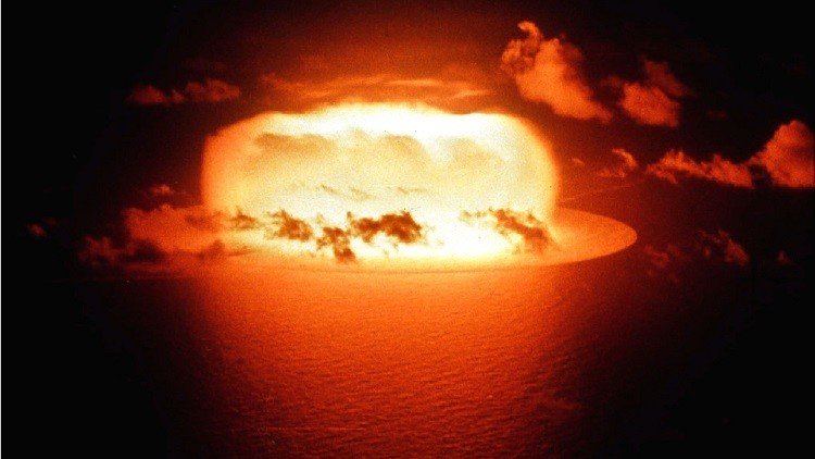 Fábricas de la muerte: los 5 campos de pruebas nucleares más escalofriantes del mundo