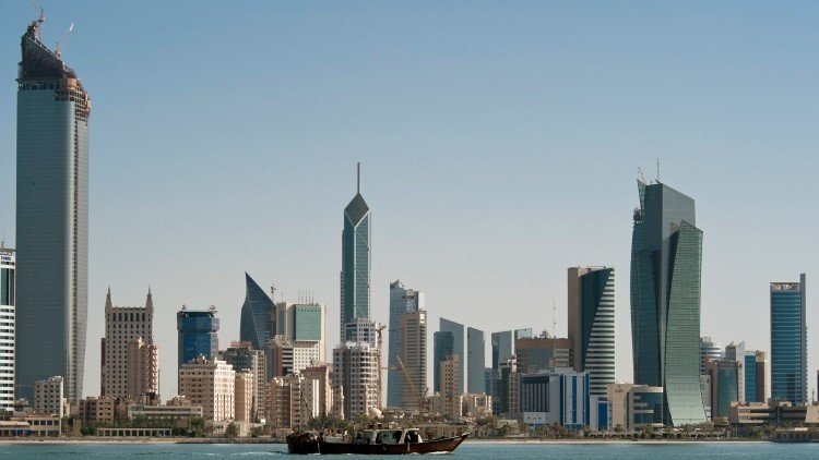 La extraña propuesta para convertir un pequeño país africano en el nuevo Kuwait