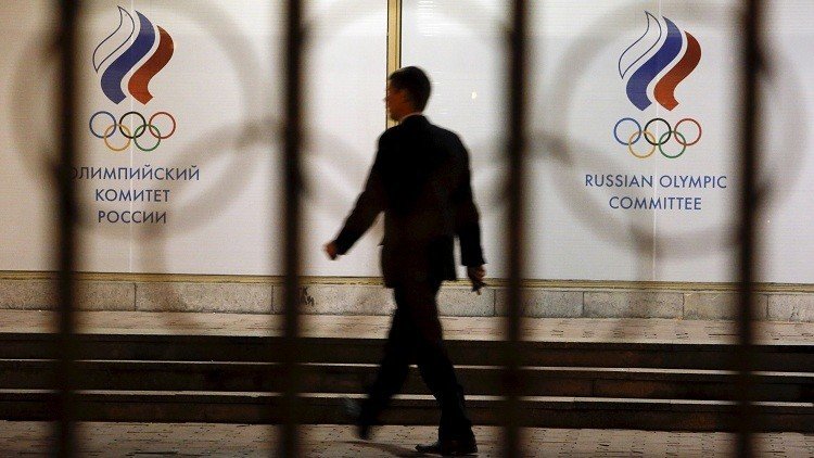 IAAF: La desclasificación no prohíbe a los atletas rusos participar en competiciones nacionales