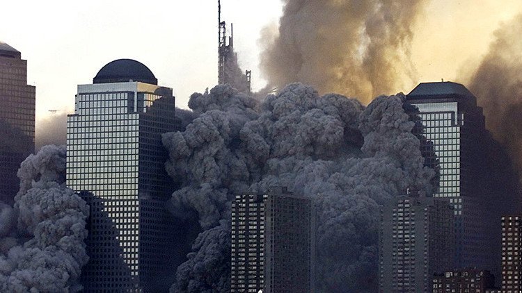 "Al Qaeda está llegando a EE.UU.": Bush ignoró múltiples advertencias de atentados antes del 11-S