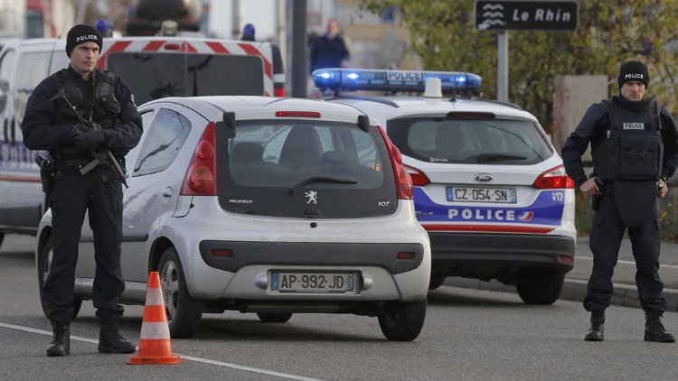 Medios: Identifican a dos de los siete terroristas responsables de los ataques en París