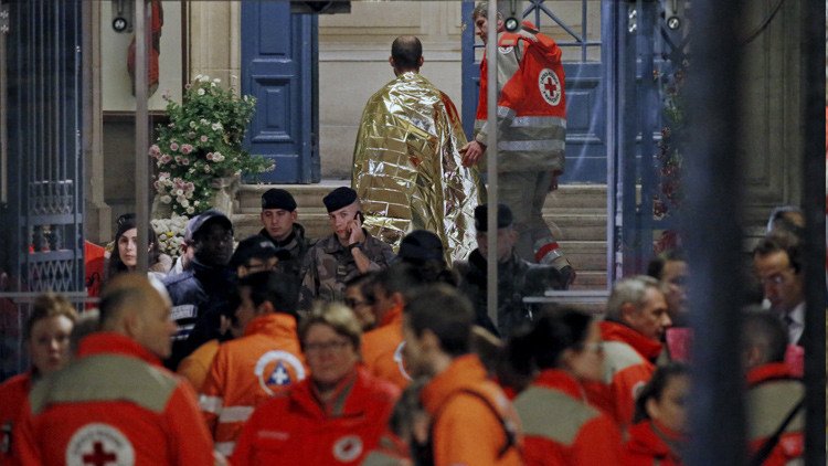 Escalofriantes detalles de la tragedia de París: ¿Cómo eran los atacantes? 