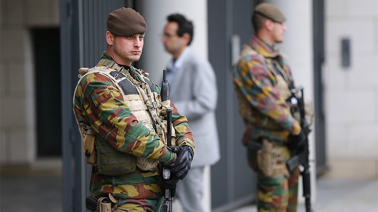 'The Times': La tragedia de París es consecuencia del fracaso de los servicios secretos europeos
