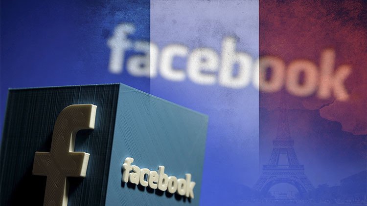 ¿Por qué Facebook activó su herramienta de seguridad para los ataques en París y no en Beirut?