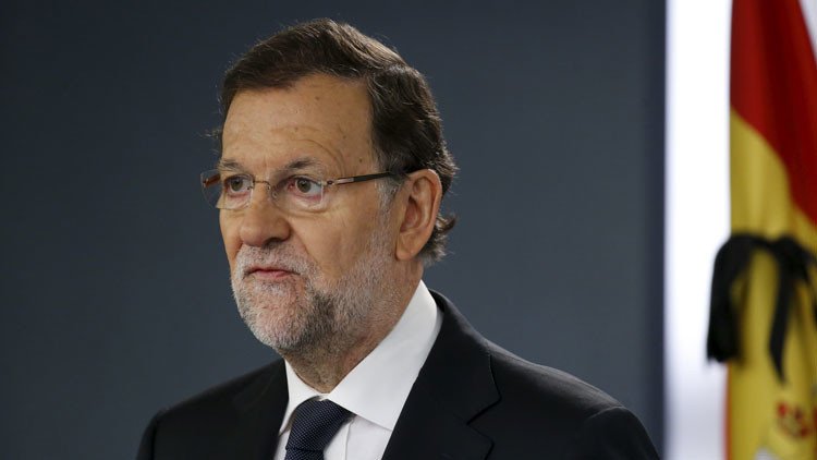 Rajoy en el G-20: "Ninguna religión puede amparar las atrocidades de los terroristas"