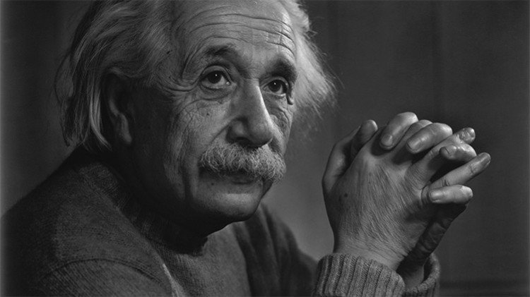 La equivocación de Einstein: Demuestran que la 'acción fantasmal a distancia' es real