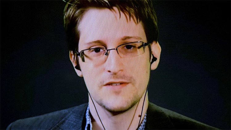 "Sangre en sus manos": La CIA culpa de los atentados en París a las revelaciones de Snowden 