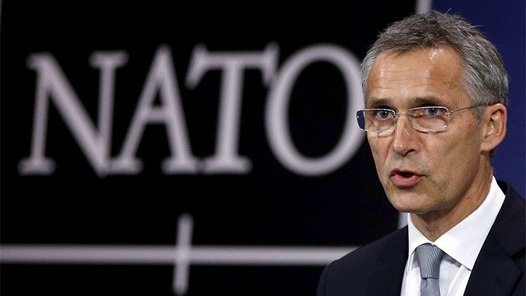 La OTAN por fin lo reconoce: "Rusia puede desempeñar un papel constructivo en la crisis siria"
