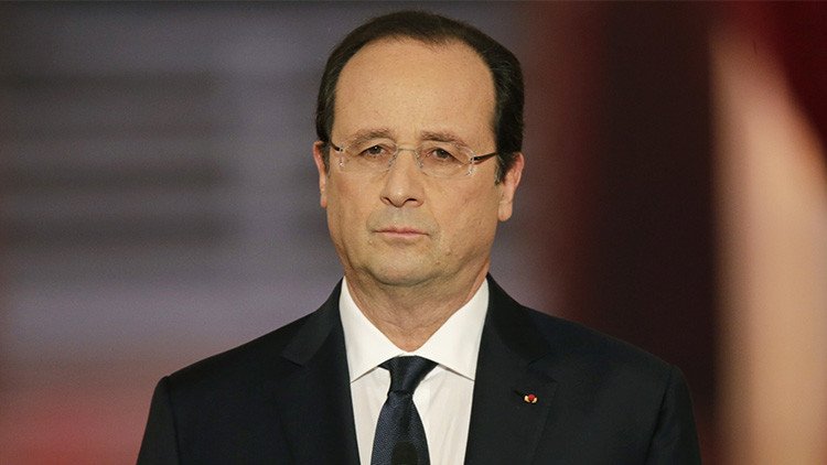 François Hollande visitará Moscú la semana que viene