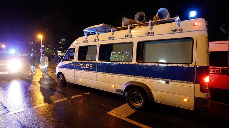 Alemania: Evacuan una sala de conciertos de Hannover por una amenaza de bomba